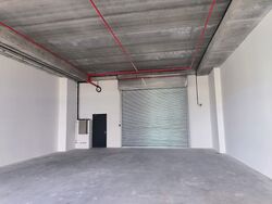 Tampines Connection (D18), Factory #614681201